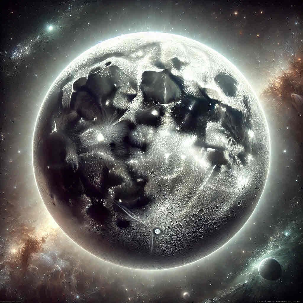 moon