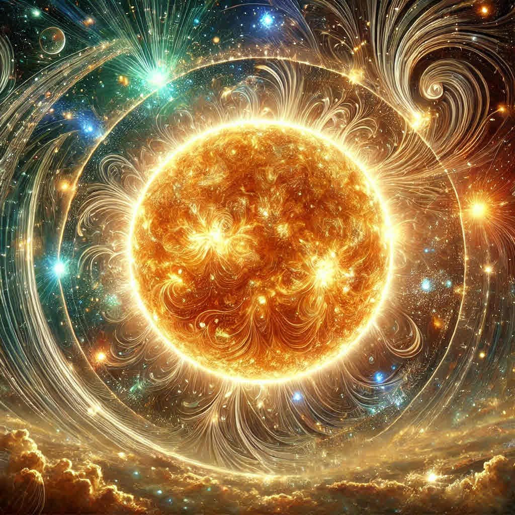 sun
