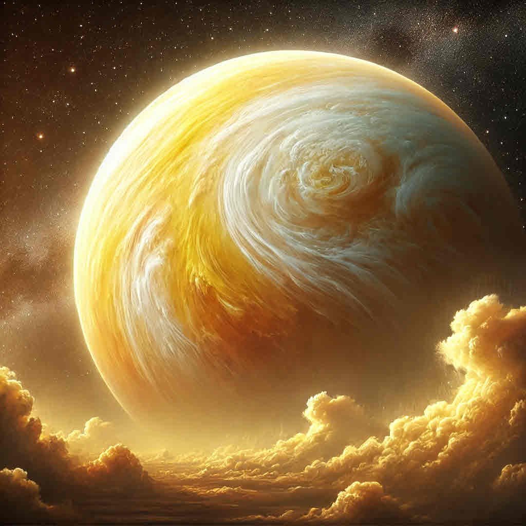 venus