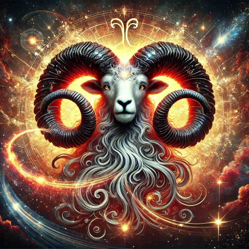 Aries Horóscopo Diario 1 ez aries
