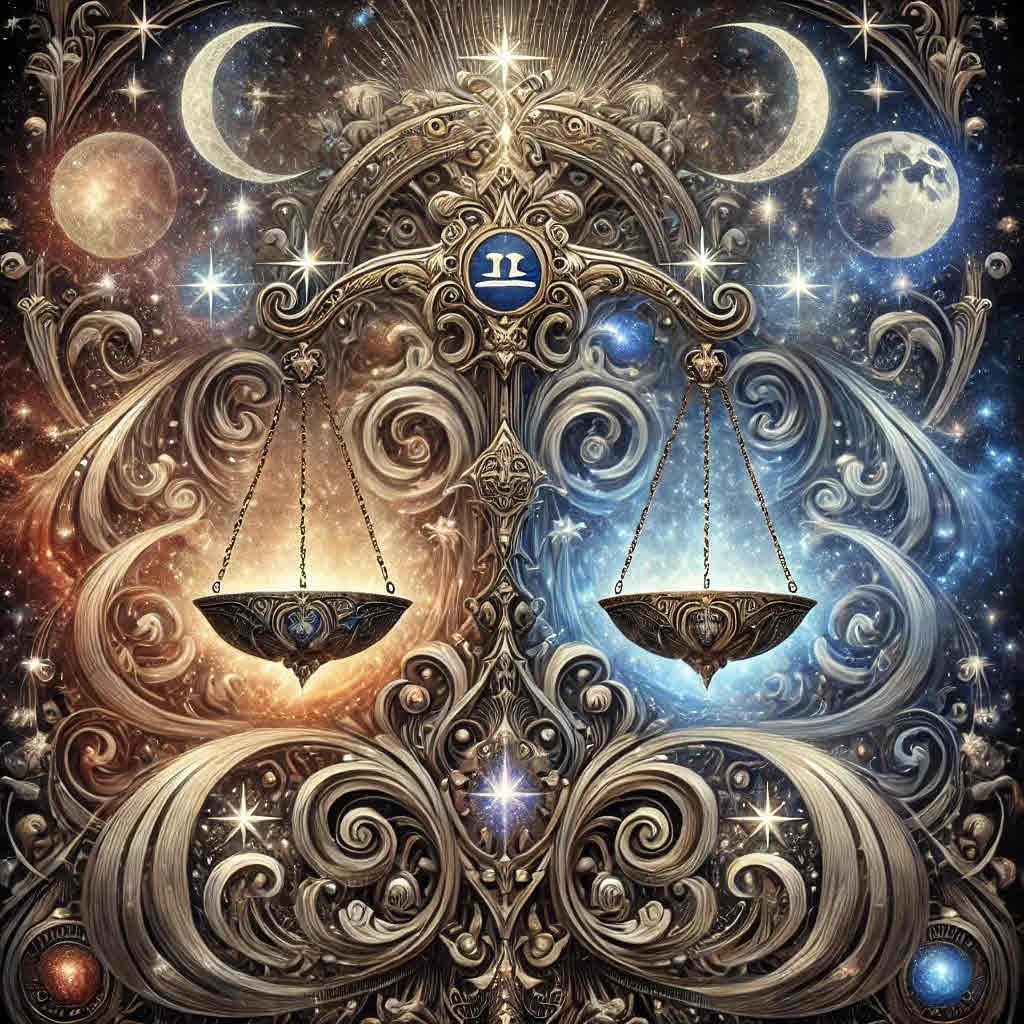 Libra Horóscopo Diario 1 ez libra