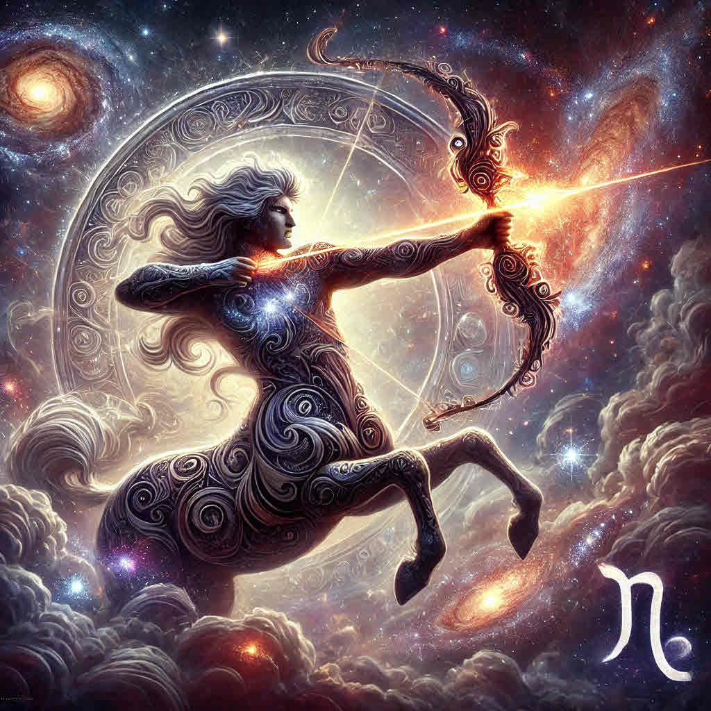 ez sagittarius