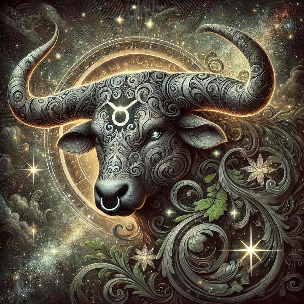 Tauro Horóscopo Diario 1 ez taurus