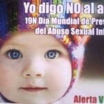 prevención del abuso infantil