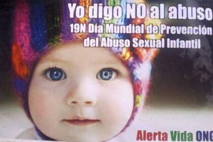 prevención del abuso infantil