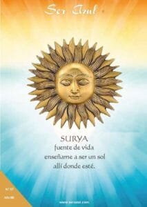 Ser Azul Nº 67 | Año XIII