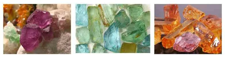 Uso etérico de los cristales 2 gemas 1 1