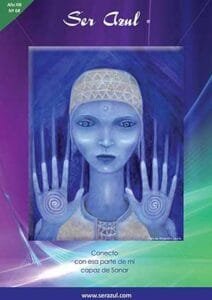 Ser Azul Nº 68 | Año XIII