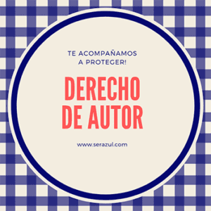 derecho de autor