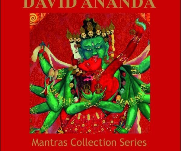 David Ananda