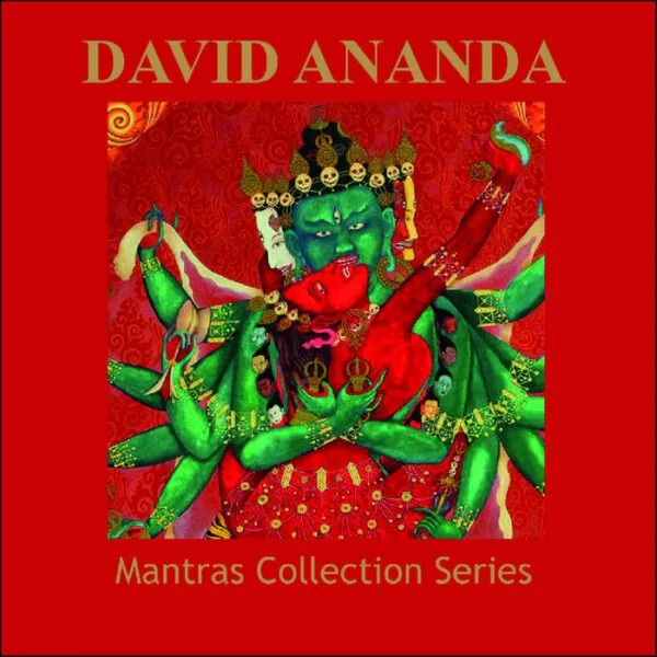 David Ananda