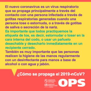 tarjeta nuevo coronavirus QA es 5 1