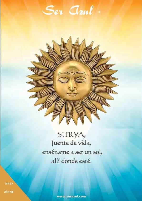 surya