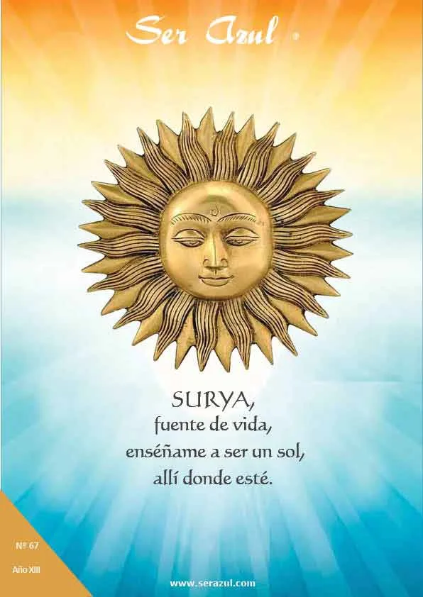 surya