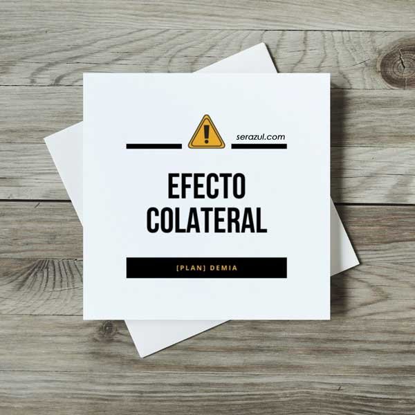 efectos colaterales