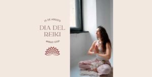 dia del reiki, reiki