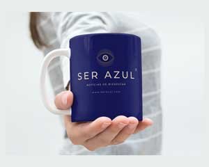 Ser Azul