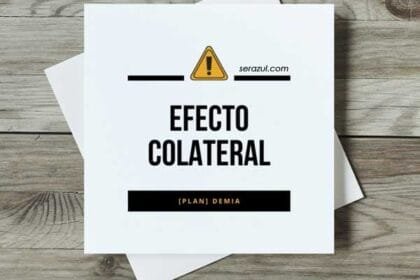 efecto colateral