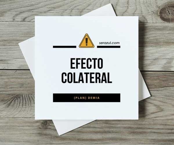 efecto colateral