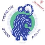 Año del Tigre de Agua