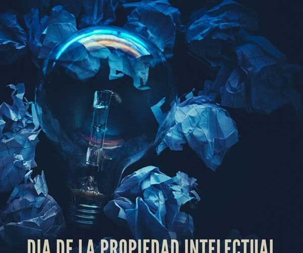 dia de la propiedad intelectual