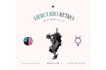 mercurio retrogrado