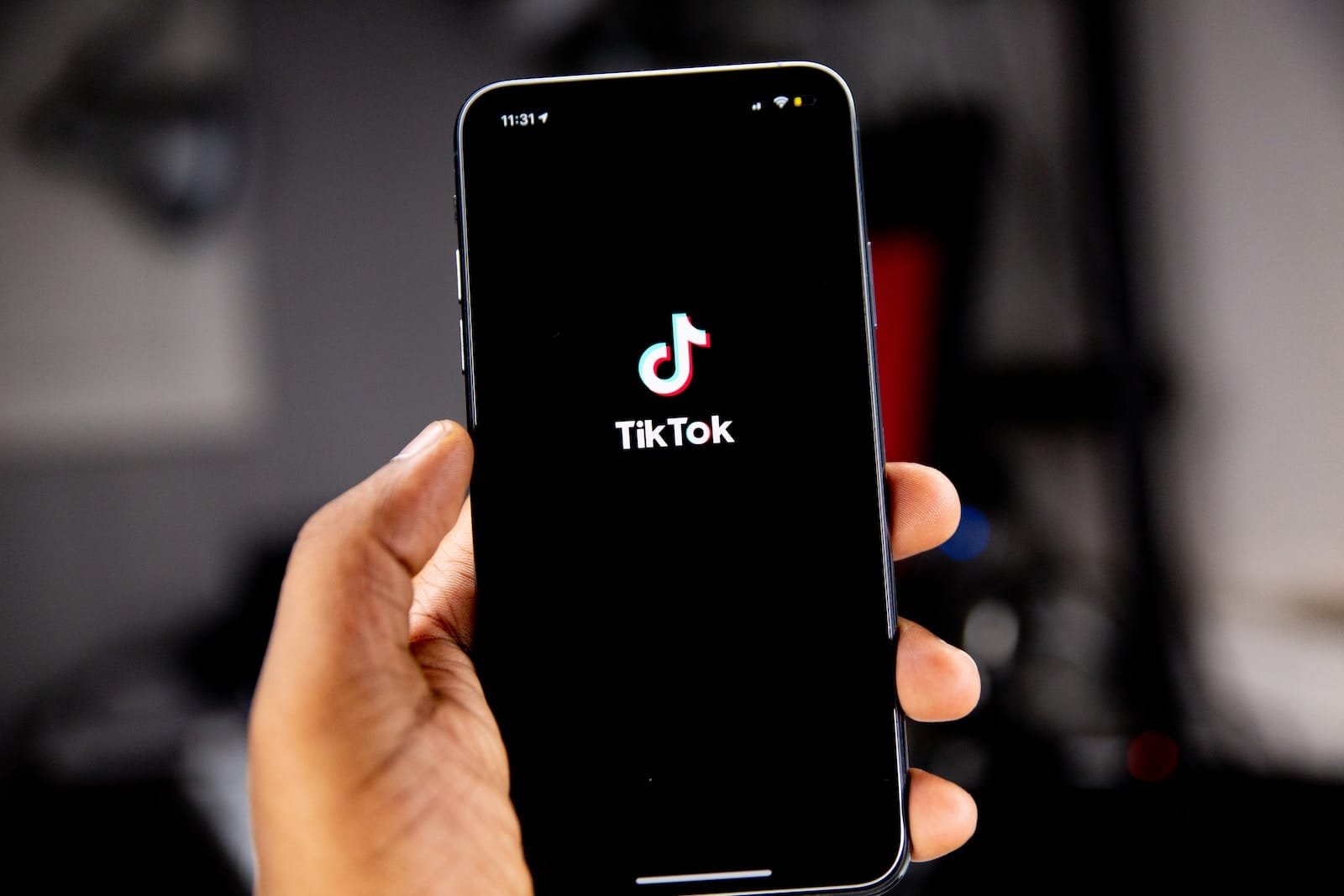 tik tok