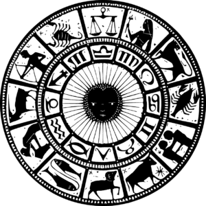 zodiac, astrology, astronomy