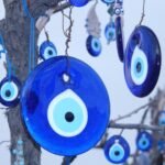 mal de ojo, nazar amulet, amulet, nazar