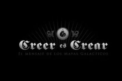 creer es crear