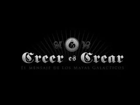 Creer es Crear 7 creer es crear