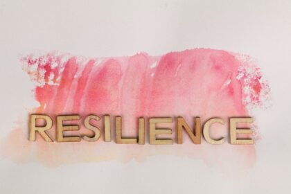 Resilience