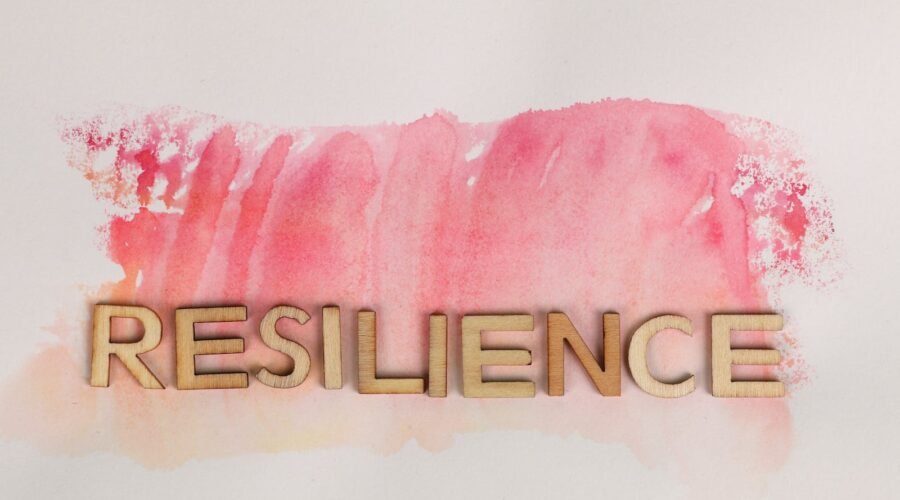 Resilience