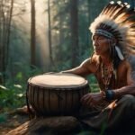 conocimientos indigenas, bosque, ecologia