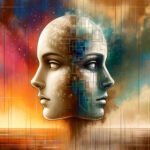 IA generativa, inteligencia artificial generativa