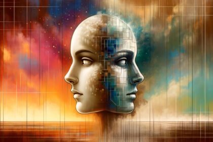 IA generativa, inteligencia artificial generativa