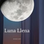 luna llena en acuario, luna llena, luna, ser azul