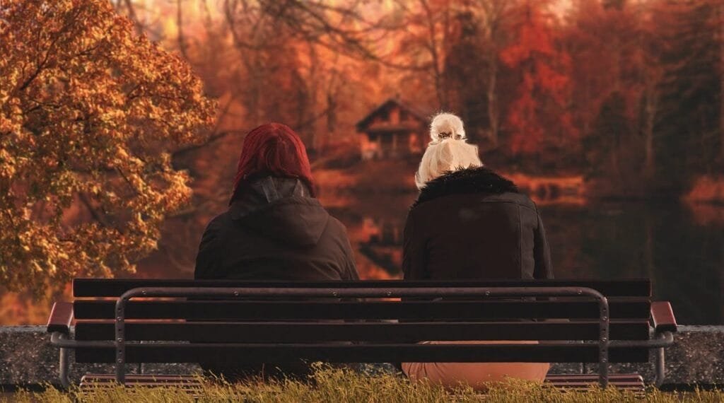 otoño, autumn, people, equinoccio