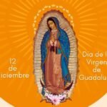 Virgen de Guadalupe