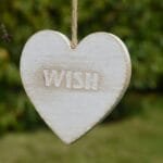 wish, heart, love,12 deseos