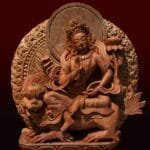 tara, tara mantra, female, peaceful, manifestation, enlightened, wisdom, the saviour, sculpture, wood, carved, buddhism, tara, tara, tara, tara, tara, manifestation, manifestation, manifestation, manifestation