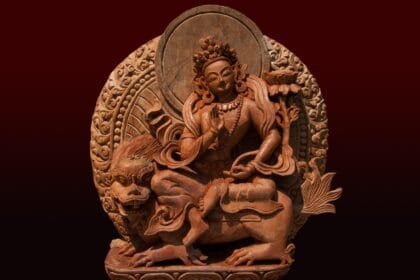 tara, tara mantra, female, peaceful, manifestation, enlightened, wisdom, the saviour, sculpture, wood, carved, buddhism, tara, tara, tara, tara, tara, manifestation, manifestation, manifestation, manifestation