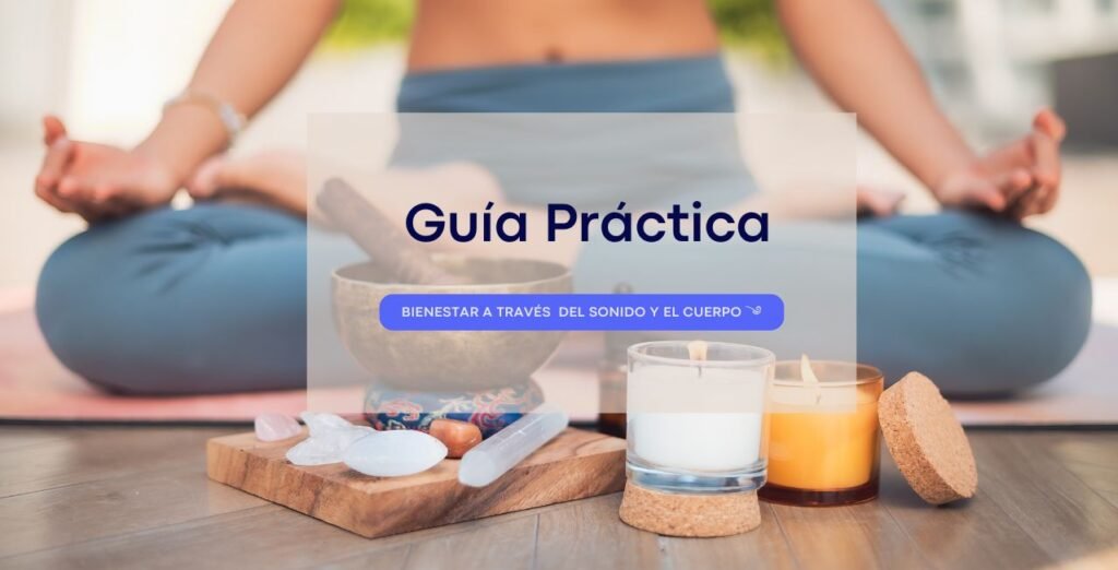 guia express para volver a tu eje