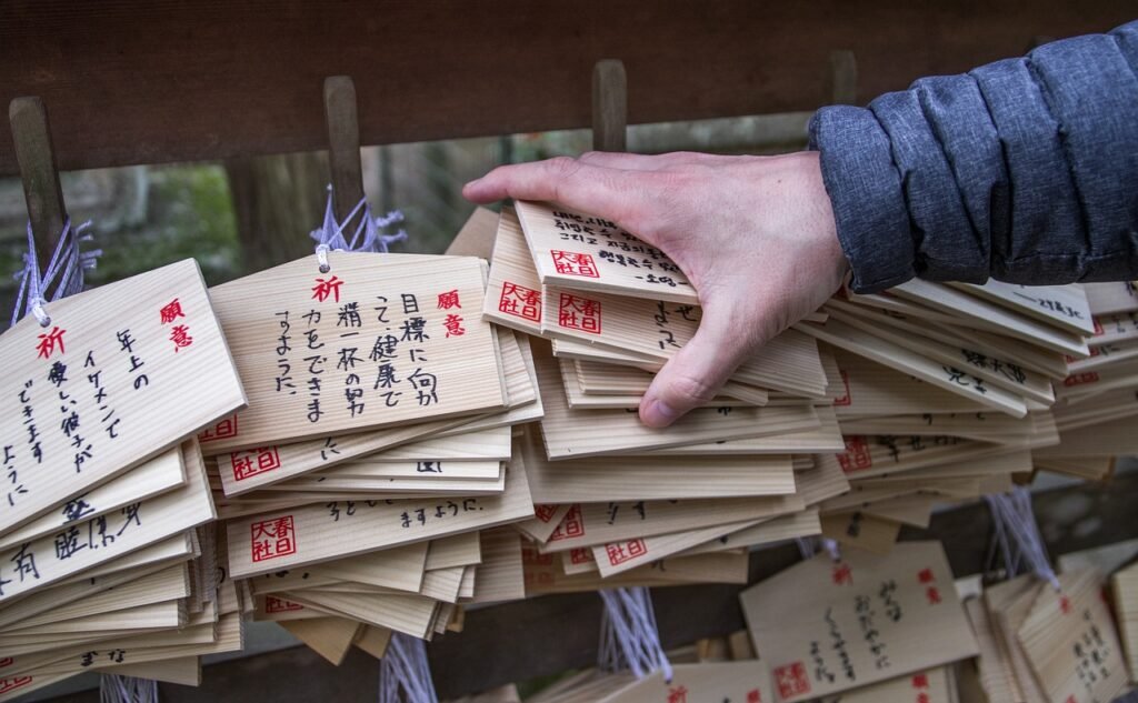 japan, japanese, wishes, pads, wish, deseo, intuicion, carencia