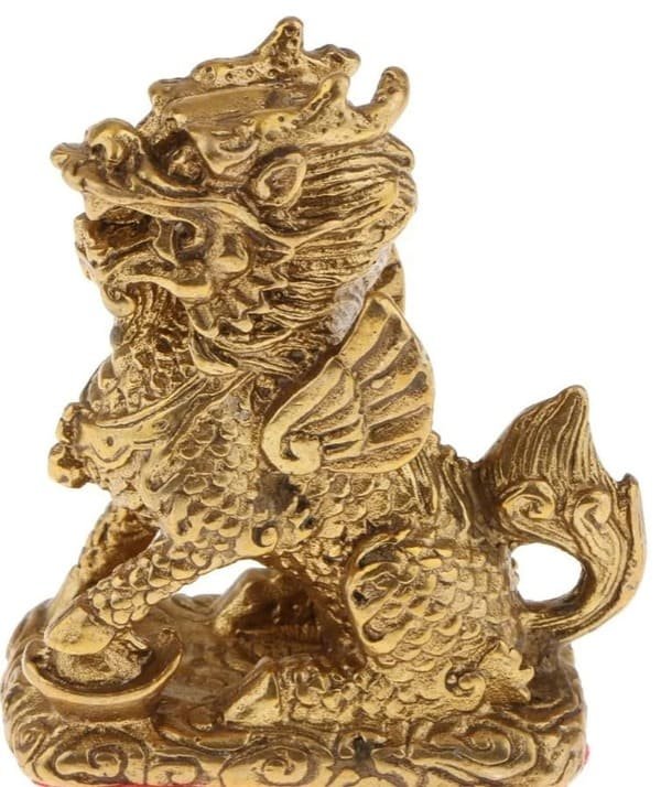 Año del Caballo de Fuego - 2026 7 feng shui, año del caballo