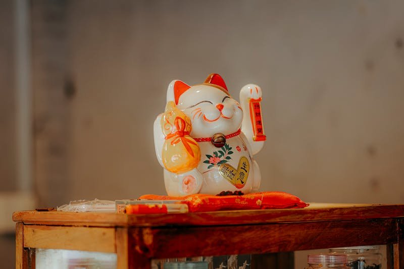 año nuevo chino, caballo de fuego