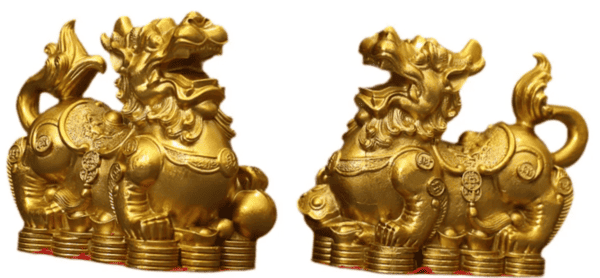 Año del Caballo de Fuego - 2026 6 feng shui, año del caballo,