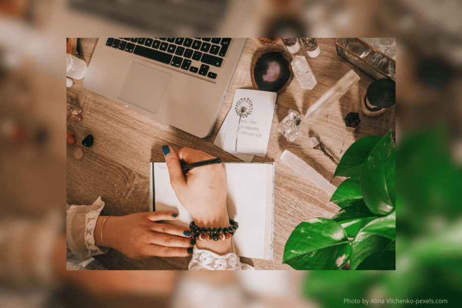 Cómo crear una web alineada con tu propósito espiritual 1 web alineada, proposito espiritual, templo digital