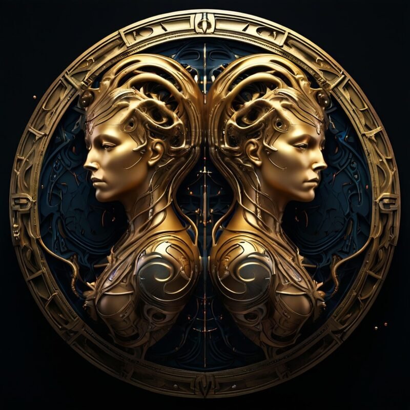 Géminis 2026: ingreso del Sol en Géminis y el inicio de una nueva etapa mental 1 géminis 2026 sol en géminis 2026, ingreso del sol en géminis,gemini, zodiac, astrology, horoscope, symbol, sign, twins, constellation, 3d, ai generated, gemini, gemini, gemini, gemini, gemini, zodiac, zodiac, zodiac, horoscope, ai generated