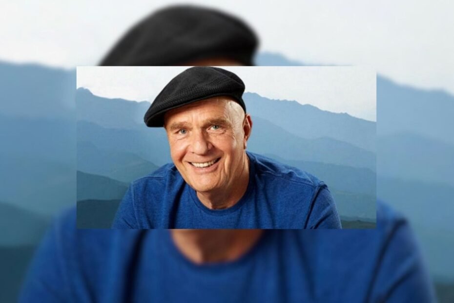 wayne dyer, autoconocimiento